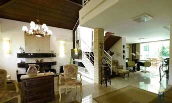 Imagem 6: Casa de Alto Padrão em Jurerê Internacional