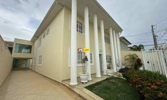 Imagem: SOBRADO PARA LOCAÇÃO - JARDIM ESPLANADA