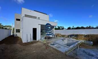 Imagem: Abrantes Condomínio Naturaville 4 quartos