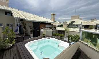 Imagem: Cobertura 360ª com vista Mar