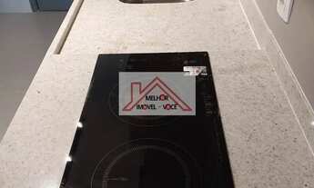 Imagem 5: APARTAMENTO PARA ALUGAR EM PERDIZES 1 SUÍTE 1 VAGA MOBILIADO