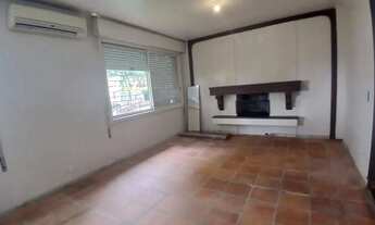 Imagem 6: Casa com piscina e patio ampla no bairro Boa Vista, Porto Alegre/RS