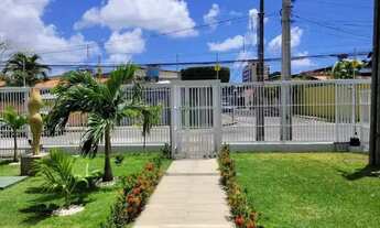 Imagem 4: Apartamento à venda em Campo Grande, 2 Quartos sendo 1 suíte, 1 vaga. (Edf. Bruxelas