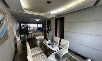 Imagem 5: Apartamento à venda no CONDOMÍNIO EDIFÍCIO MANSÃO DIEGO VELASQUEZ, GRAÇA, Salvador, BA