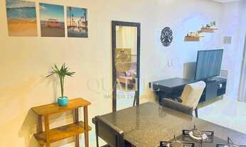 Imagem 6: Studio à venda com 1 dormitório, 54m2 privativos , 1 vaga , Centro R$1.100.000,00