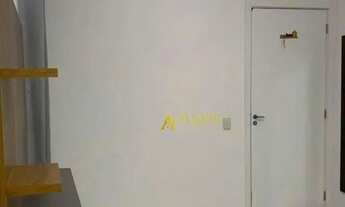 Imagem 3: Apartamento com 2 dormitórios para alugar, 45 m² por R$ 1.700,00/mês - Aparecidinha - Soro