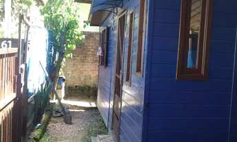 Imagem 5: 2 Casas No Bairro Vila Nova Zona Sul.R$160) (SÓ A CASA MARRON R$90,00