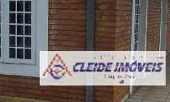 Imagem: Casa atrás shopping Estação, Flamboyant