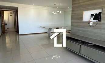 Imagem 16: Apartamento | Stella Maris | 3 Quartos | 120M2 | 2 Suítes | Leste | Planejado