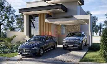 Imagem: Ninho Residencial - CASA (LADO DA SOMBRA)