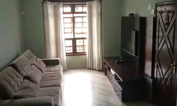 Imagem 3: Sobrado em Rua Maria José Bellegarde Santoni - Parque Renato Maia - Guarulhos/SP