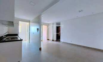 Imagem 2: Apartamento com 2 dormitórios para alugar, 74 m² por R$ 5.405,63/mês - Jardim Sao Paulo(Zo