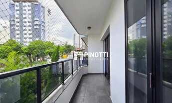 Imagem 7: Apartamento com 3 dormitórios, 98 m² - venda por R$ 600.000,00 ou aluguel por R$ 3.555,00