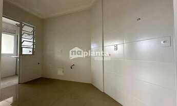 Imagem 4: Apartamento 2 quartos com suíte no Bairro Abraão, Florianópolis Financiamento Disponível