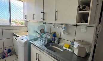 Imagem 4: Apartamento no Ditaly/ Cohama/ Aririzal/ 2 Quartos