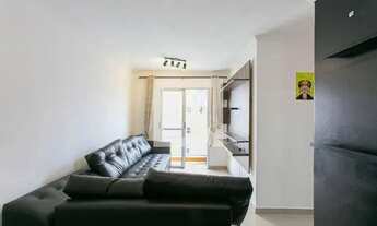 Imagem 2: Apartamento à Venda - Penha de França, 3 Quartos, 72 m2