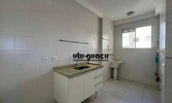 Imagem 3: Apartamento com 2 dormitórios, 57 m² - venda por R$ 230.000,00 ou aluguel por R$ 2.300,00
