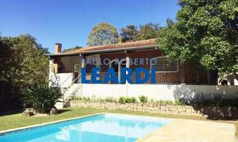 Imagem: CHACARA - CHÁCARAS ALPINA - SP