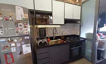 Imagem 4: Apartamento Garden à venda com 2 quartos no Jardim Brasil, Campinas