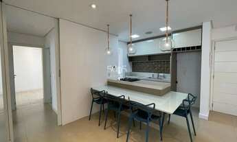 Imagem 3: Apartamento para locação no Edifício Ilhas do Mediterrâneo, com 89m² de área útil