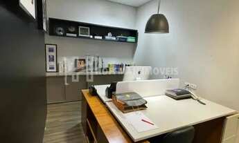 Imagem 7: Conjunto comercial de salas mobiliadas com 121m² no Barcelona !