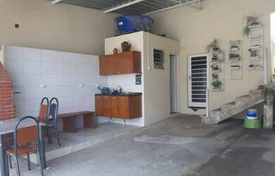 Imagem 3: Casa em Rua Antônio Leite Camargo - Jardim Santana - Campinas/SP