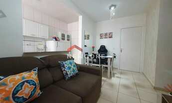 Imagem 2: Apartamento em Avenida Paul Harris - Nossa Senhora de Lourdes - Londrina/PR
