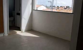 Imagem 4: Alugo apartamento no condomínio Ville de Lá Touche - Cohaserma