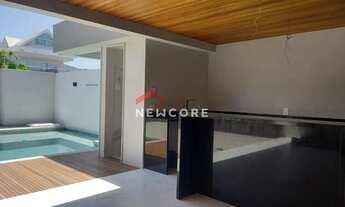 Imagem 4: Casa de condomínio em Estrada Vereador Alceu de Carvalho - Recreio dos Bandeirantes - Rio