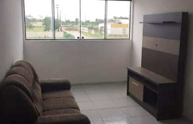 Imagem 2: Apartamento com 3 dormitórios à venda, 79 m² por R$ 250.000,00 - Itararé - Campina Grande