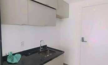 Imagem 6: Studio para aluguel com 25 metros quadrados com 1 quarto em Perdizes - São Paulo - SP