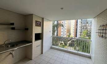 Imagem 4: Locação ou Venda Maravilhoso 3 dormts, 2 suítes e churrasqueira na sacada! Vl S.Fco jaguar