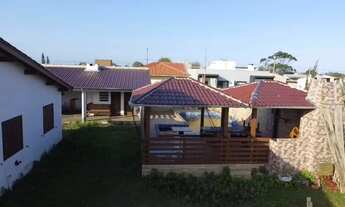 Imagem 3: Casa com Piscina e mobiliada, Brilhamares 800m da Beira Mar