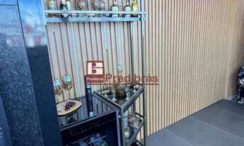 Imagem 6: Cobertura com 3 quartos, Castelo, Belo Horizonte, Cod: 709