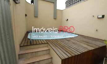 Imagem 3: Linda cobertura e pronta para morar na Aclimação