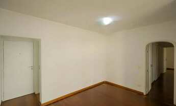 Imagem 4: Imóvel para aluguel possui 80 metros quadrados com 3 quartos em Campo Belo - São Paulo - S