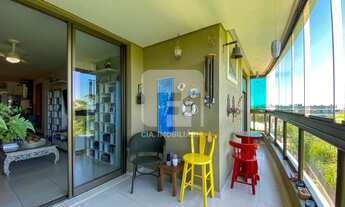 Imagem 3: Apartamento à venda l Las Rozas Village l Campeche