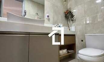 Imagem 7: Apartamento | Jatiúca | Ed. Málaga 803 | 3 Quartos | 92M2 | Reformado Mobiliado