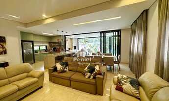 Imagem 5: Sobrado com 3 dormitórios à venda, 285 m² por R$ 2.374.000,00 - Condomínio Bella Città - R