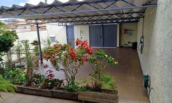 Imagem 5: Bela casa com 234m² útil, 3 dormitórios, sendo uma suíte e edícula no Caxambu, Jundiaí - S