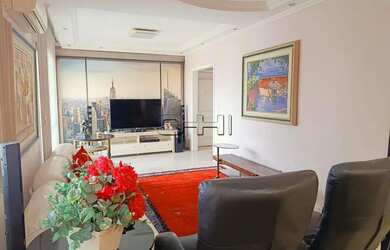 Imagem 4: Aluguel Apartamento 3 Dormitórios - 140 m² Perdizes