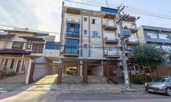 Imagem: Vendo Cobertura com 3 Dormitórios, churrasqueira