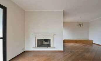 Imagem 4: Apartamento para venda em Perdizes com 4 quartos, sendo 3 suítes , 170m²