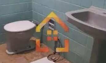 Imagem 5: Apartamento à venda no Ed João Américo de Godoy com 3 dormitórios, 118 m², por R$ 290.000