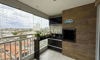 Imagem 5: Oportunidade - Apartamento - Parque Industrial - Residencial Adriático - 3 Dormitórios - 9