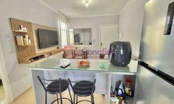 Imagem 2: Apartamento para VENDA no edifício HM Morada do Verde, localizado na cidade de Itupeva/SP