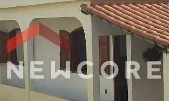 Imagem: Casa em Rua Perobas - Colonial - Contagem/MG