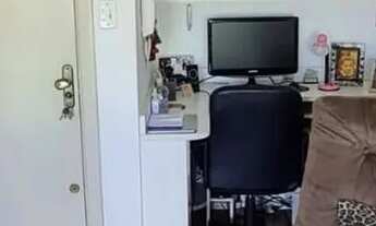 Imagem: AMPLO APTO 2 DORMITÓRIOS COM 02 BOX