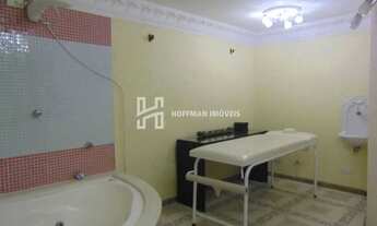 Imagem 7: SALÃO COM ÓTIMA LOCALIZAÇÃO