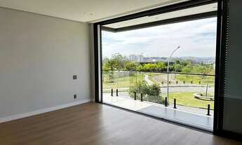 Imagem 7: Casa Alphaville Nova Esplanada 4 suítes, elevador e piscina, Votorantim